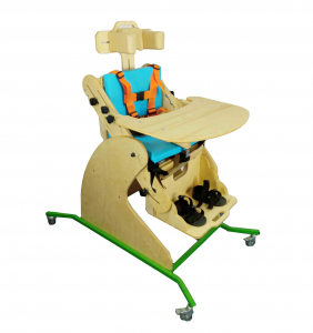 Опора  для стояния «Я Могу!», исполнение  ОС-213.2, размер 1